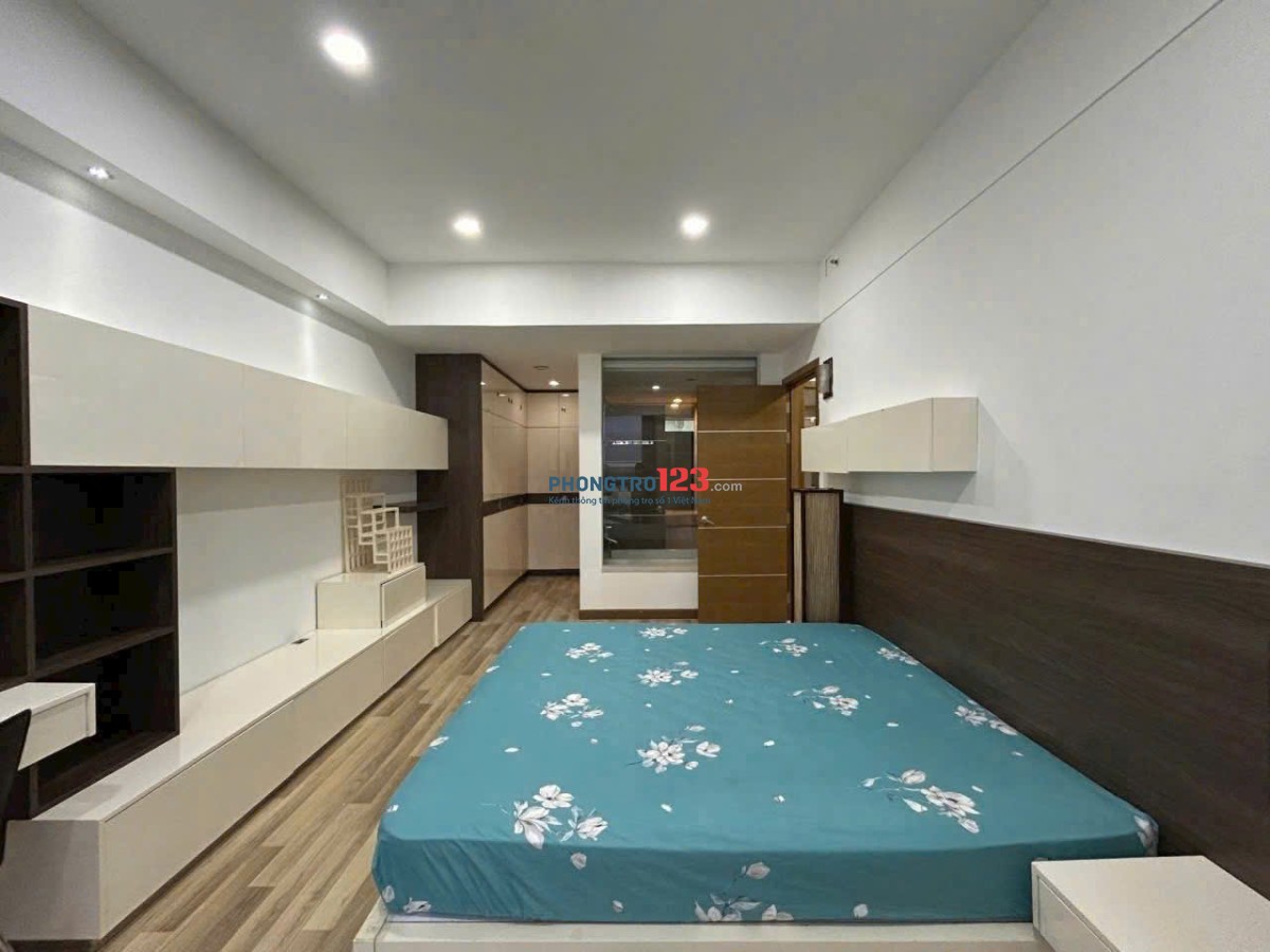 Chung cư Melody Residence 80m2 2pn,2wc nội thất cao cấp giá 12.5tr/th
