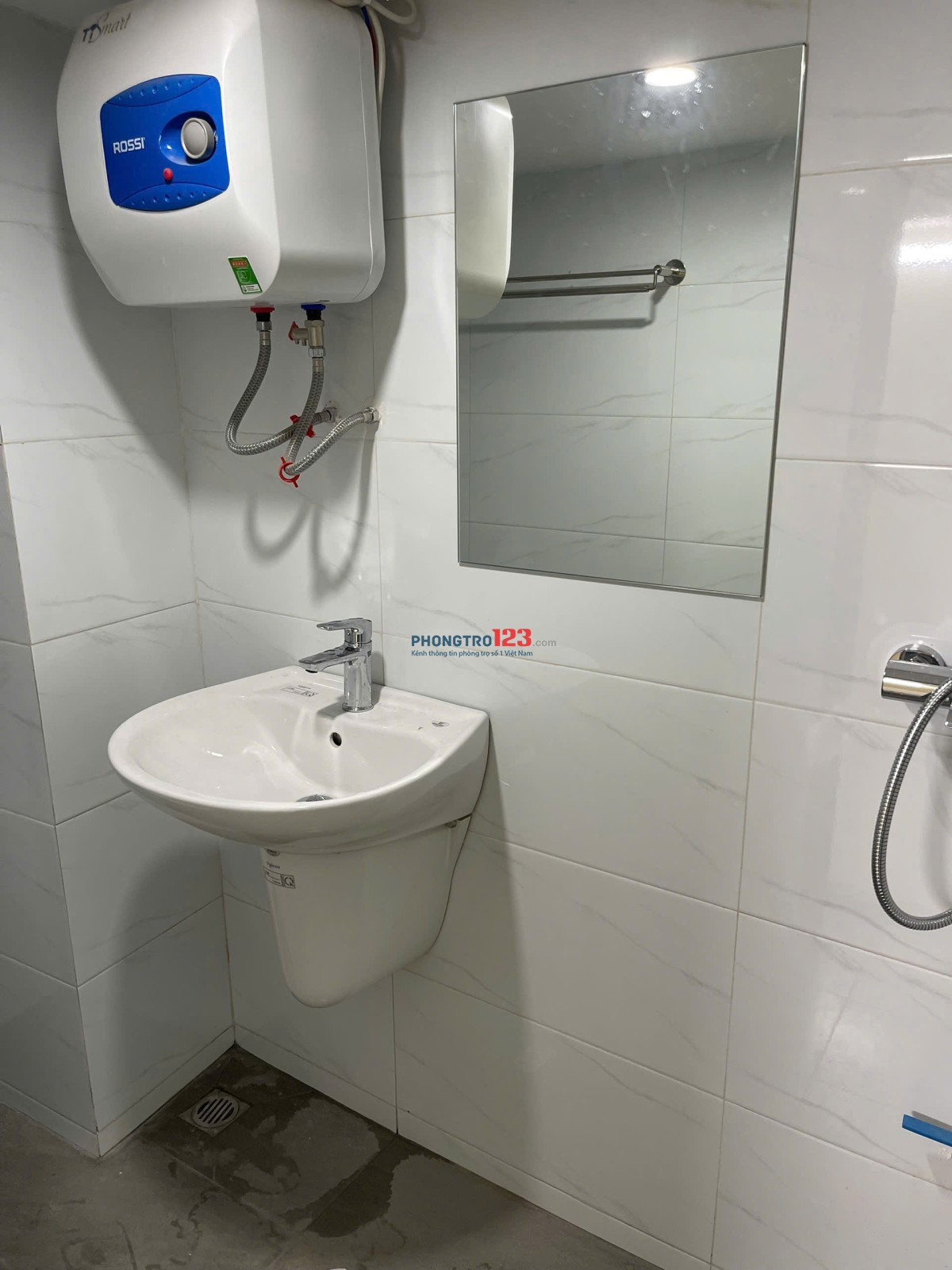 CHO THUÊ PHÒNG KHÉP KÍN TẠI YÊN XÁ, TÂN TRIỀU, THANH TRÌ, HÀ NỘI