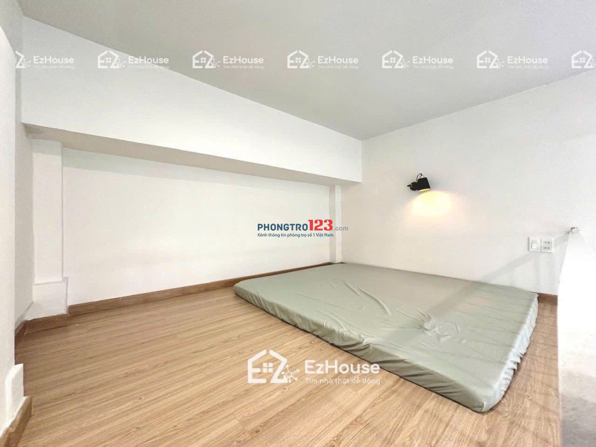Cho thuê phòng giá tốt_Tiện nghi_An Ninh_Ngay Etown Cộng Hoà