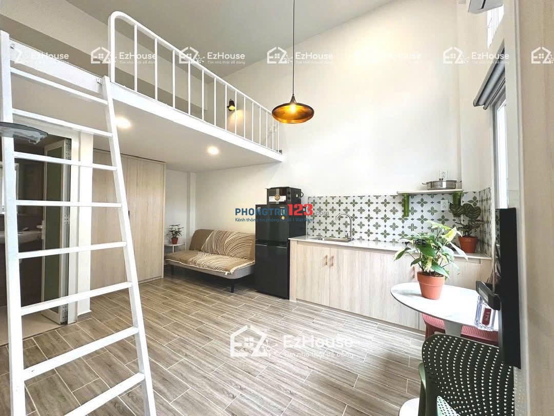 Cho thuê phòng giá tốt_Tiện nghi_An Ninh_Ngay Etown Cộng Hoà