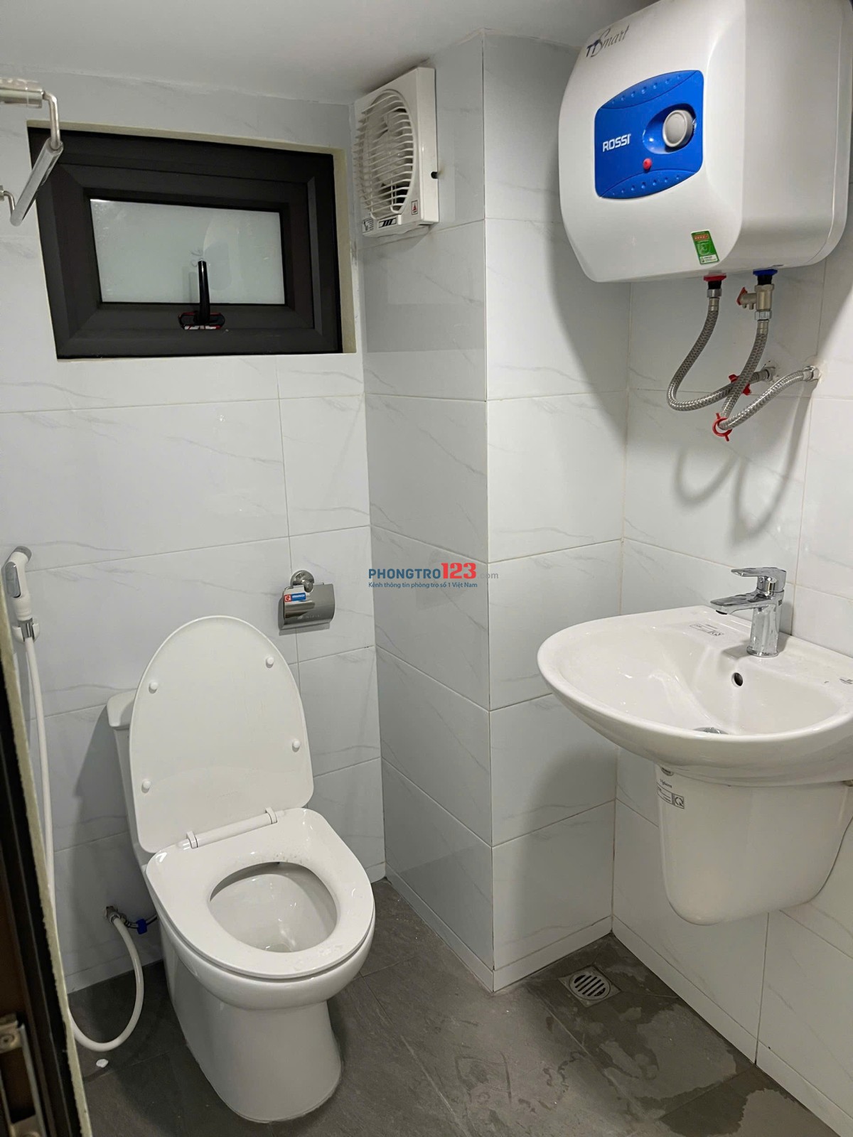 CHO THUÊ PHÒNG KHÉP KÍN TẠI YÊN XÁ, TÂN TRIỀU, THANH TRÌ, HÀ NỘI