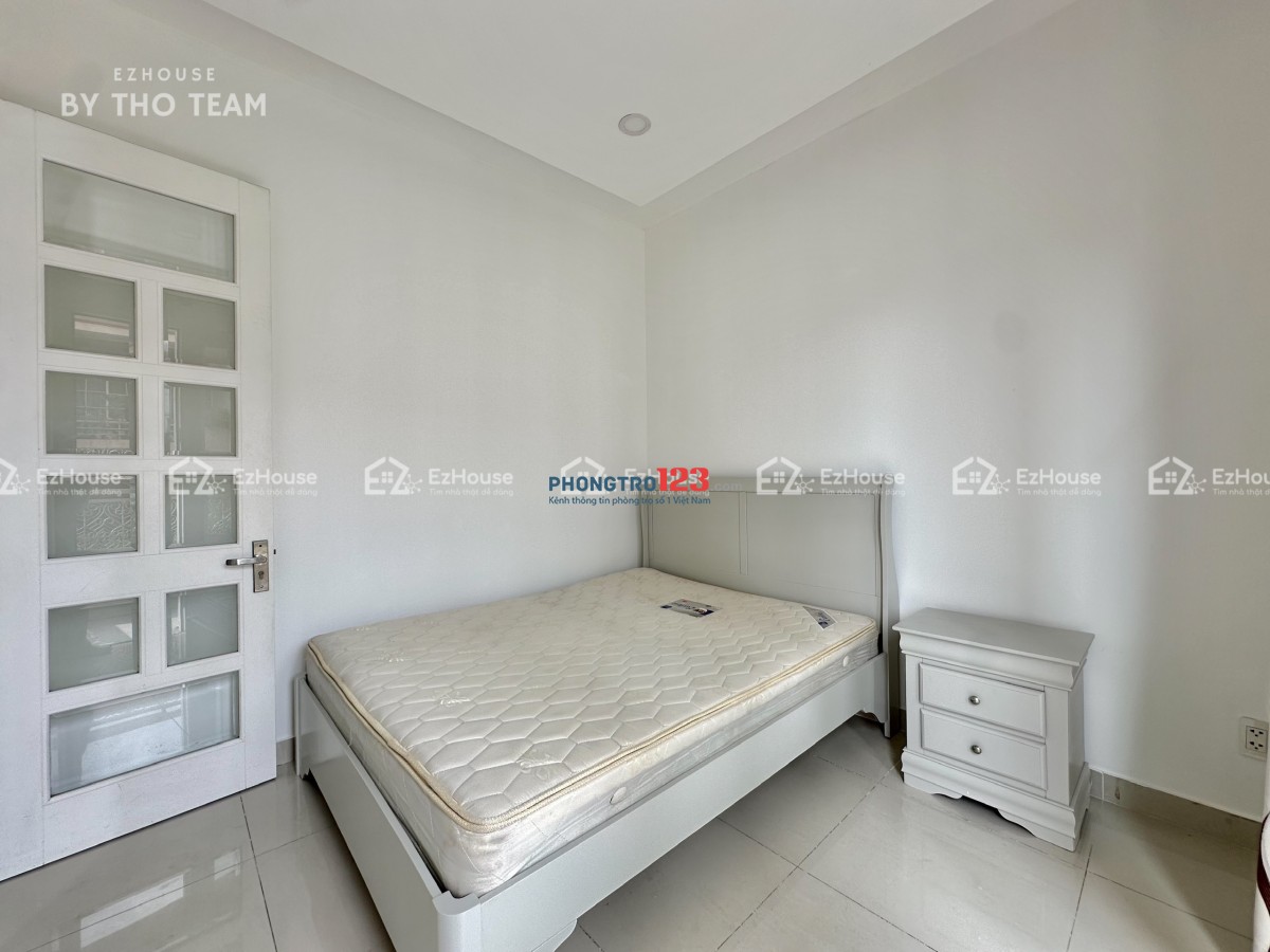 CĂN HỘ STUDIO TÁCH BẾP – FULL NỘI THẤT – CÓ BAN CÔNG MÁY GIẶT RIÊNG – ĐƯỜNG SẦM SƠN, QUẬN TÂN BÌNH