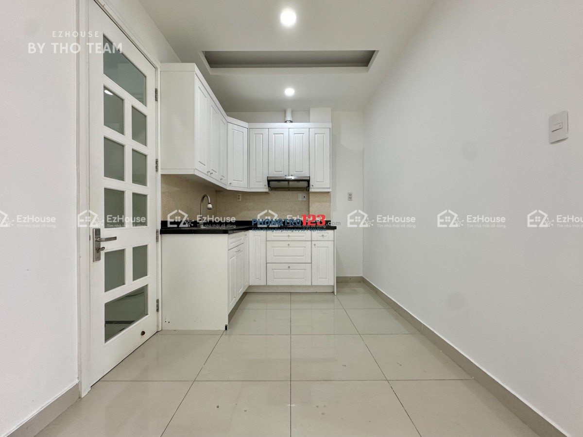 CĂN HỘ STUDIO TÁCH BẾP – FULL NỘI THẤT – CÓ BAN CÔNG MÁY GIẶT RIÊNG – ĐƯỜNG SẦM SƠN, QUẬN TÂN BÌNH