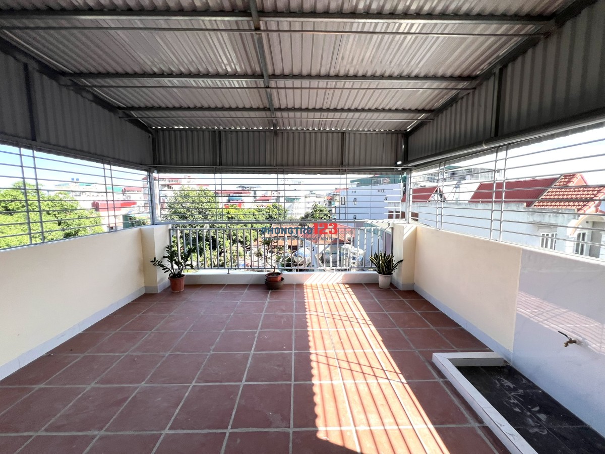 CHÍNH CHỦ CHO THUÊ PHÒNG KIỂU CCMN – FULL ĐỒ – VỊ TRÍ ĐẮC ĐỊA – CHỈ XÁCH VALI VÀO Ở