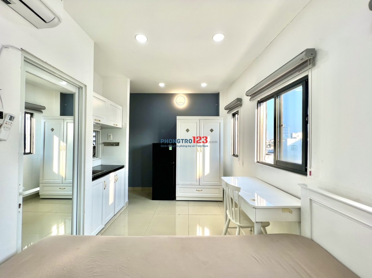 KHAI TRƯƠNG DỰ ÁN MỚI NGAY PHAN VĂN TRỊ GẦN BV GIA ĐỊNH