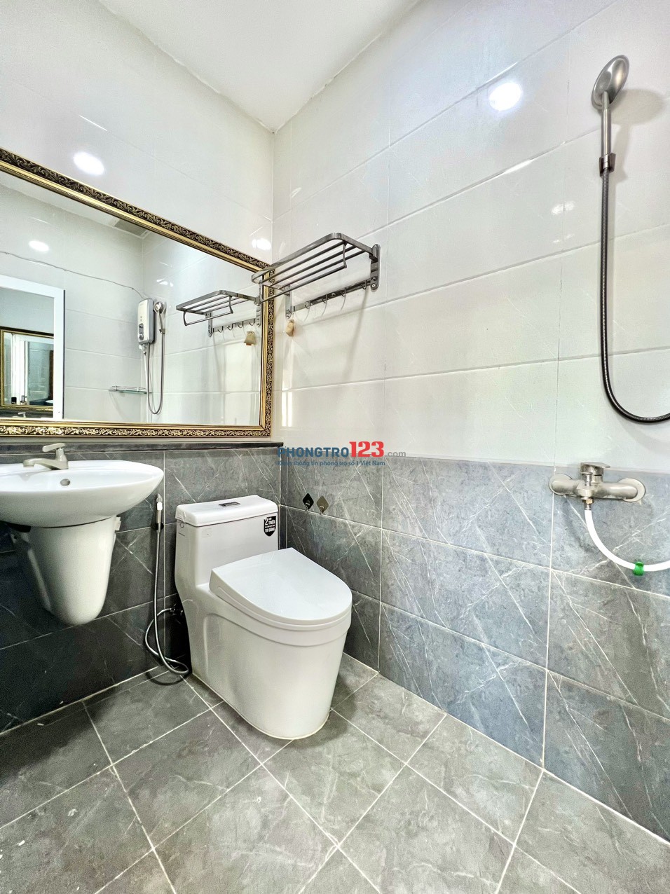 KHAI TRƯƠNG DỰ ÁN MỚI NGAY PHAN VĂN TRỊ GẦN BV GIA ĐỊNH