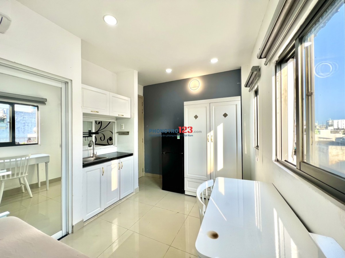 KHAI TRƯƠNG DỰ ÁN MỚI NGAY PHAN VĂN TRỊ GẦN BV GIA ĐỊNH