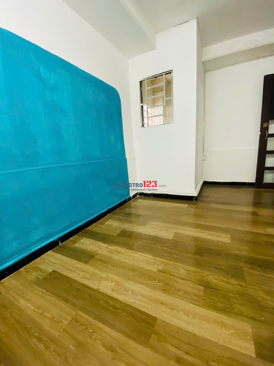 PHÒNG TRỌ CƯ XÁ ĐÔ THÀNH Q3 GIÁ RẺ