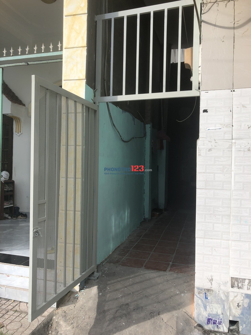 CHO THUÊ TRỌ - Thuận An/Bình Dương - giá 1.05tr /tháng