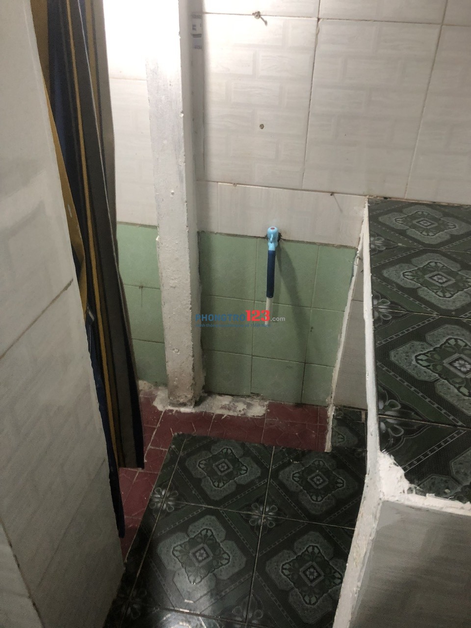 CHO THUÊ TRỌ - Thuận An/Bình Dương - giá 1.05tr /tháng