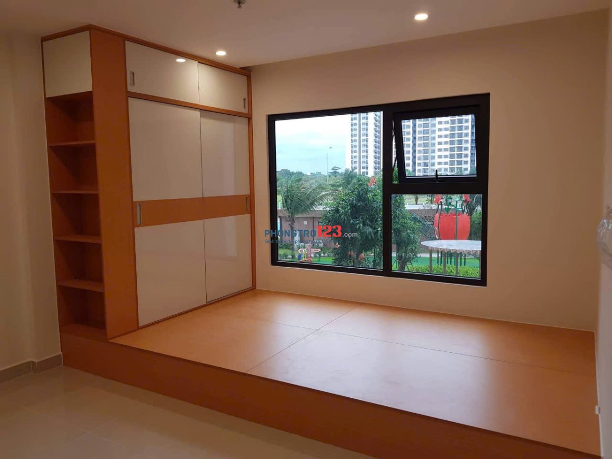 CHO THUÊ STUDIO FULL NỘI THẤT- PHÙ HỢP Ở 1-2 NGƯỜI