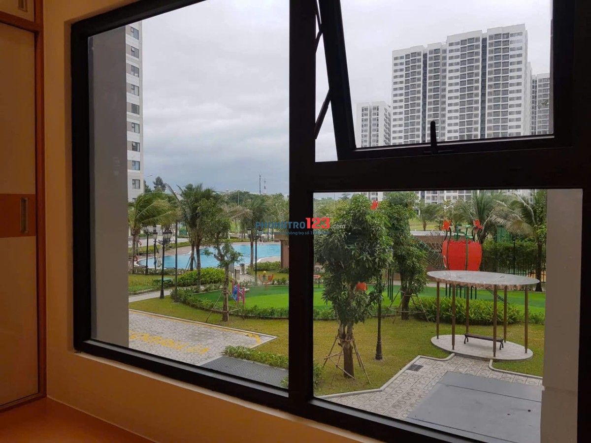 CHO THUÊ STUDIO FULL NỘI THẤT- PHÙ HỢP Ở 1-2 NGƯỜI