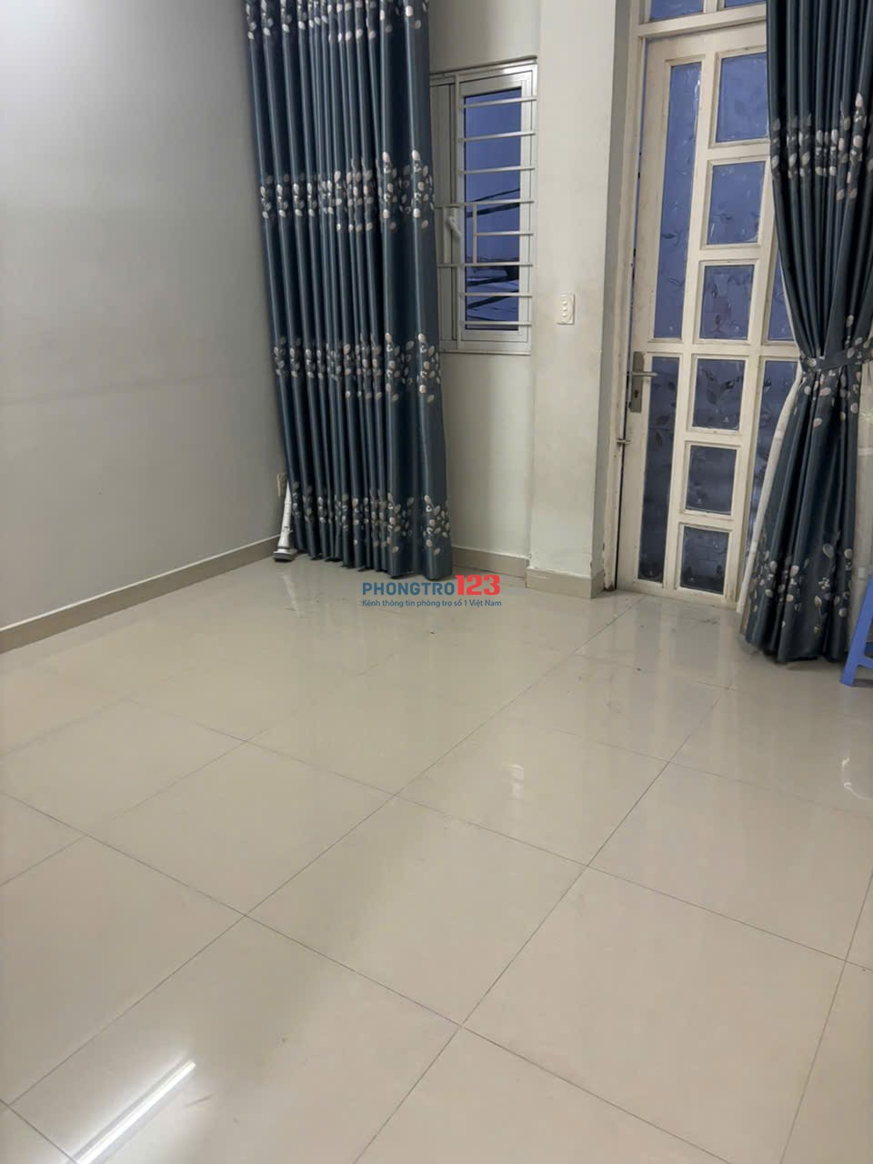 Cho thuê nhà nguyên căn Quận 7 đường Lê Văn Lương