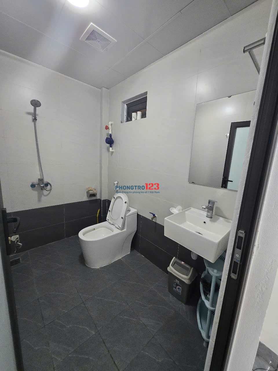 Căn hộ mini mới đẹp, - Ful nội thất - diện tích 46m2