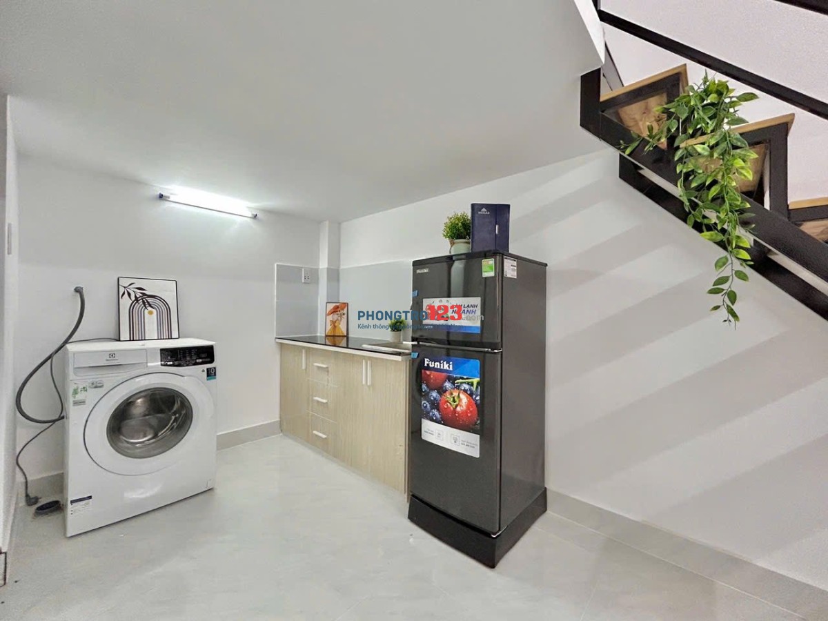 DUPLEX MỚI XÂY – NGAY HOMYLAND - ĐƯỢC NUÔI PET | GẦN GA METRO, CẦU SÀI GÒNGIÁ SIÊU MỀM