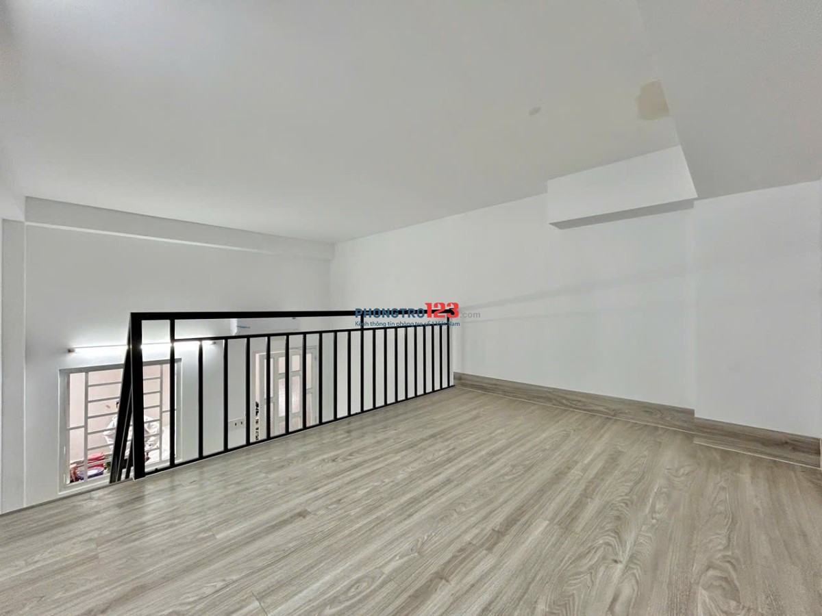 DUPLEX MỚI XÂY – NGAY HOMYLAND - ĐƯỢC NUÔI PET | GẦN GA METRO, CẦU SÀI GÒNGIÁ SIÊU MỀM