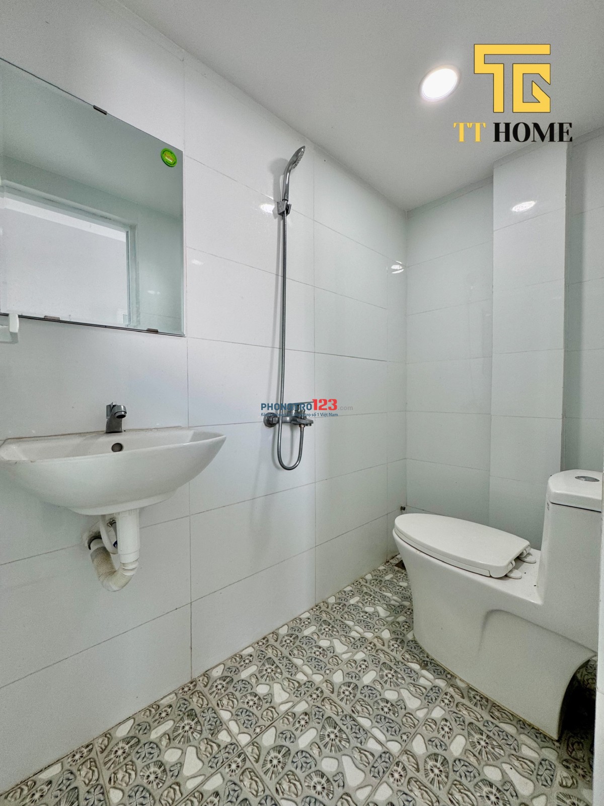 CHO THUÊ PHÒNG TRỌ GẦN ĐẠI HỌC TÂY ĐÔ GIÁ RẺ