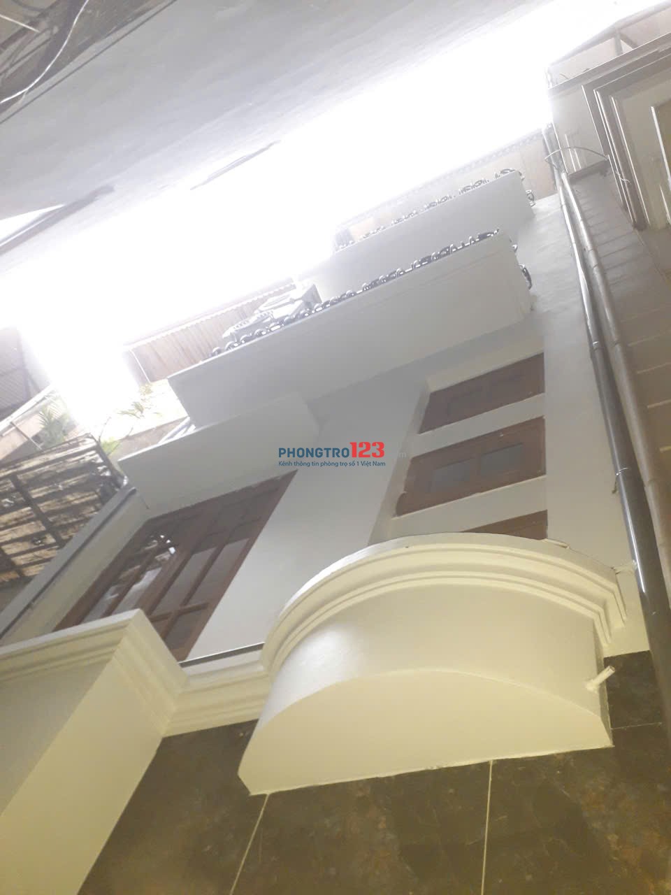 CHÍNH CHỦ CHO THUÊ 4 TẦNG DT130M2 NGHÁCH 53 VŨ ĐỨC ÚY - TÂN TRIỀU