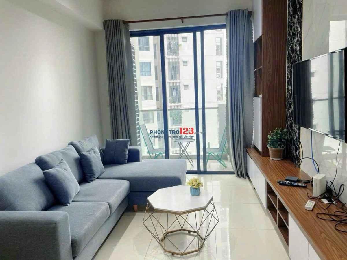 Chung cư Carillon 1, Hoàng Hoa Thám, 45m2, 1PN, 1WC, 11tr/th.