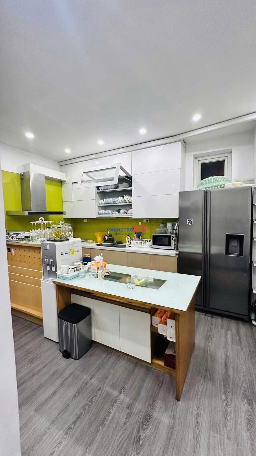 Giá 11tr5/th, C/c Ruby Garden, Nguyễn Sỹ Sách, TB, 120m2, 3PN, 2WC.