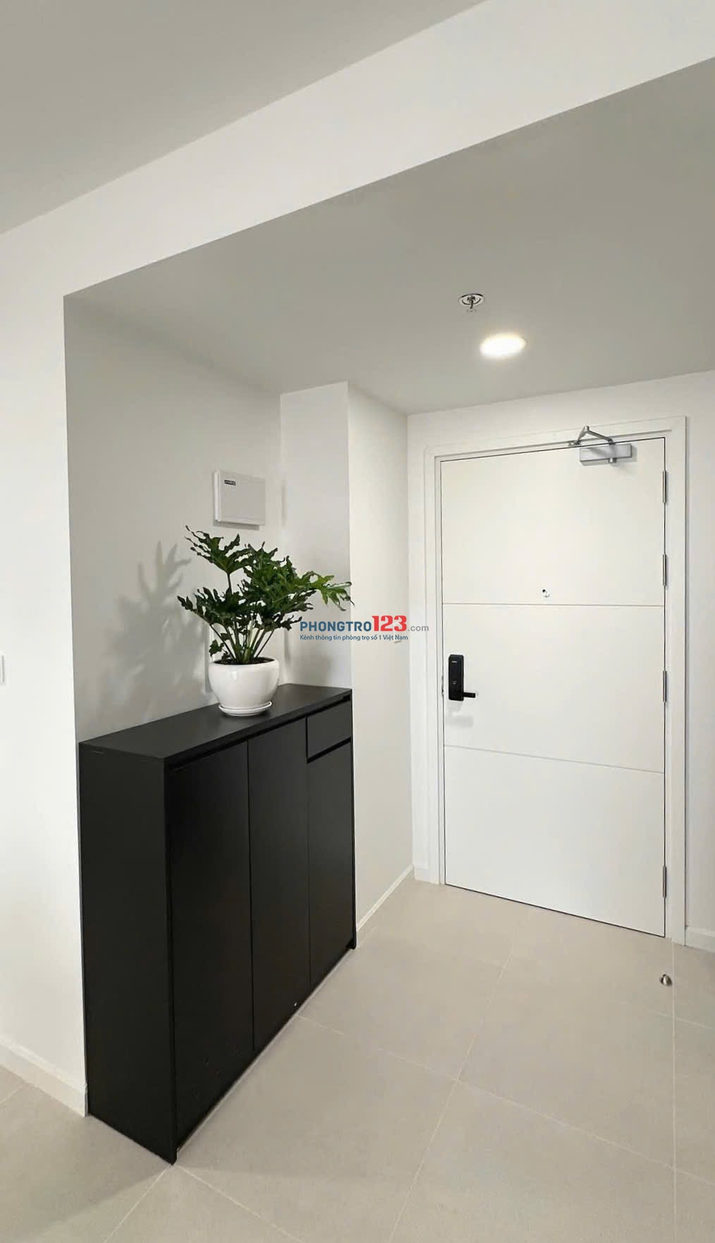 PHÒNG CHO THUÊ TÂN SƠN HÒA PHƯỜNG 2 TÂN BÌNH | BAN CÔNG FULL NỘI THẤT GẦN CÔNG VIÊN HOÀNG VĂN THỤ