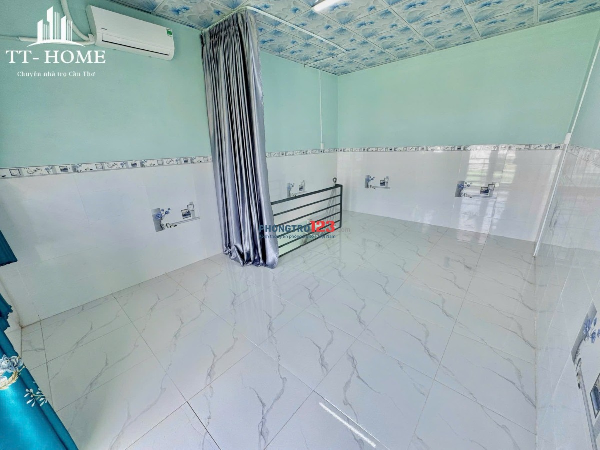 CHO THUÊ NHÀ 1 TRỆT 1 LẦU 50m2 SAU LƯNG KDC DHYD