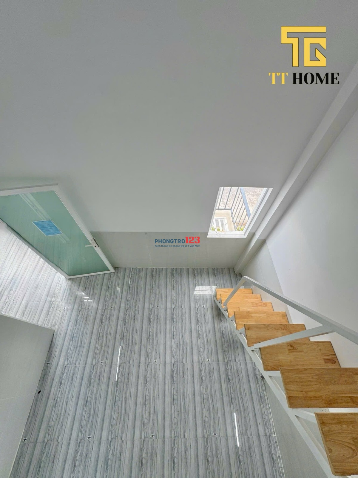 CHO THUÊ PHÒNG TRỌ GẦN ĐẠI HỌC TÂY ĐÔ GIÁ RẺ