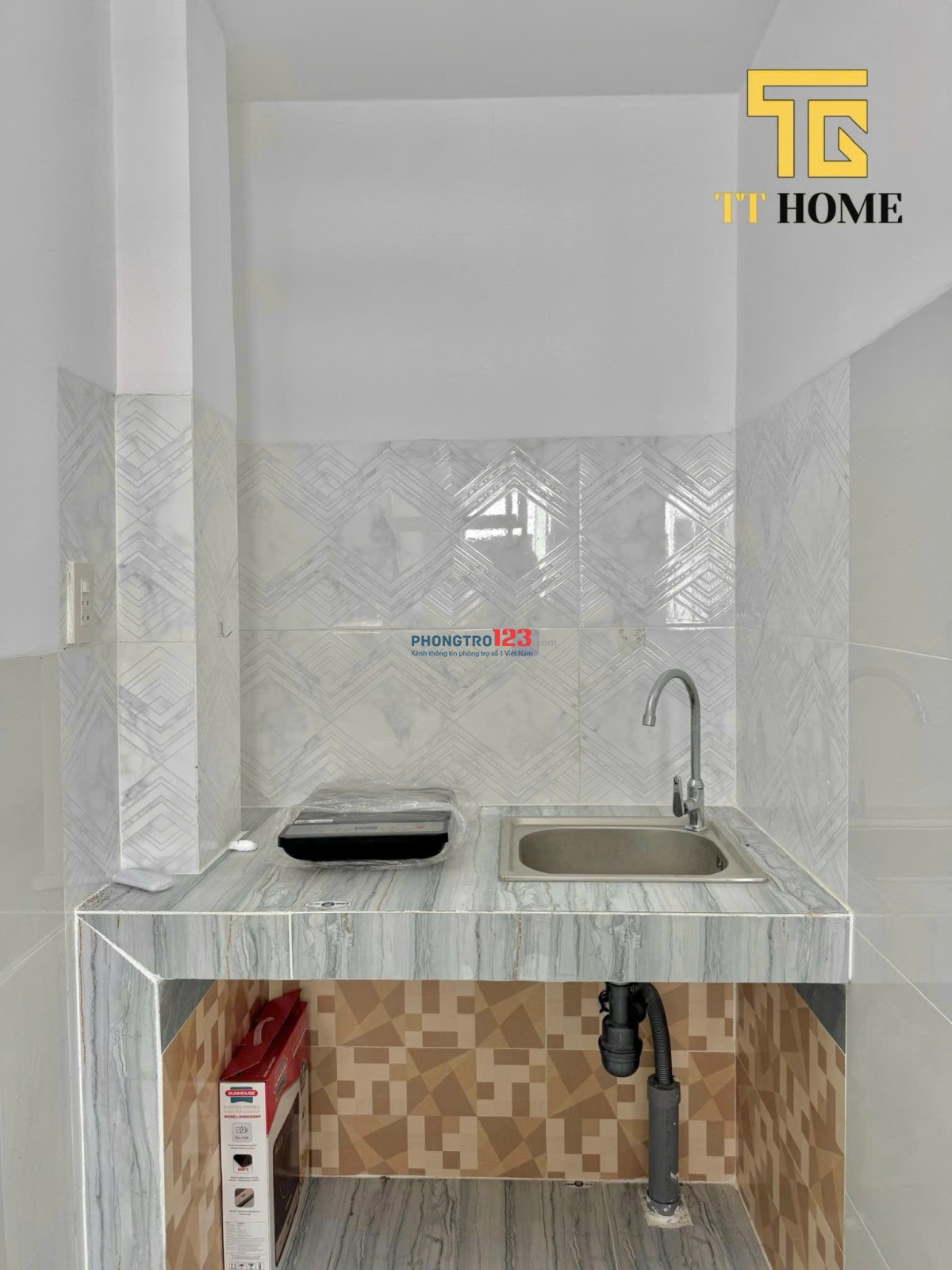 CHO THUÊ PHÒNG TRỌ GẦN ĐẠI HỌC TÂY ĐÔ GIÁ RẺ