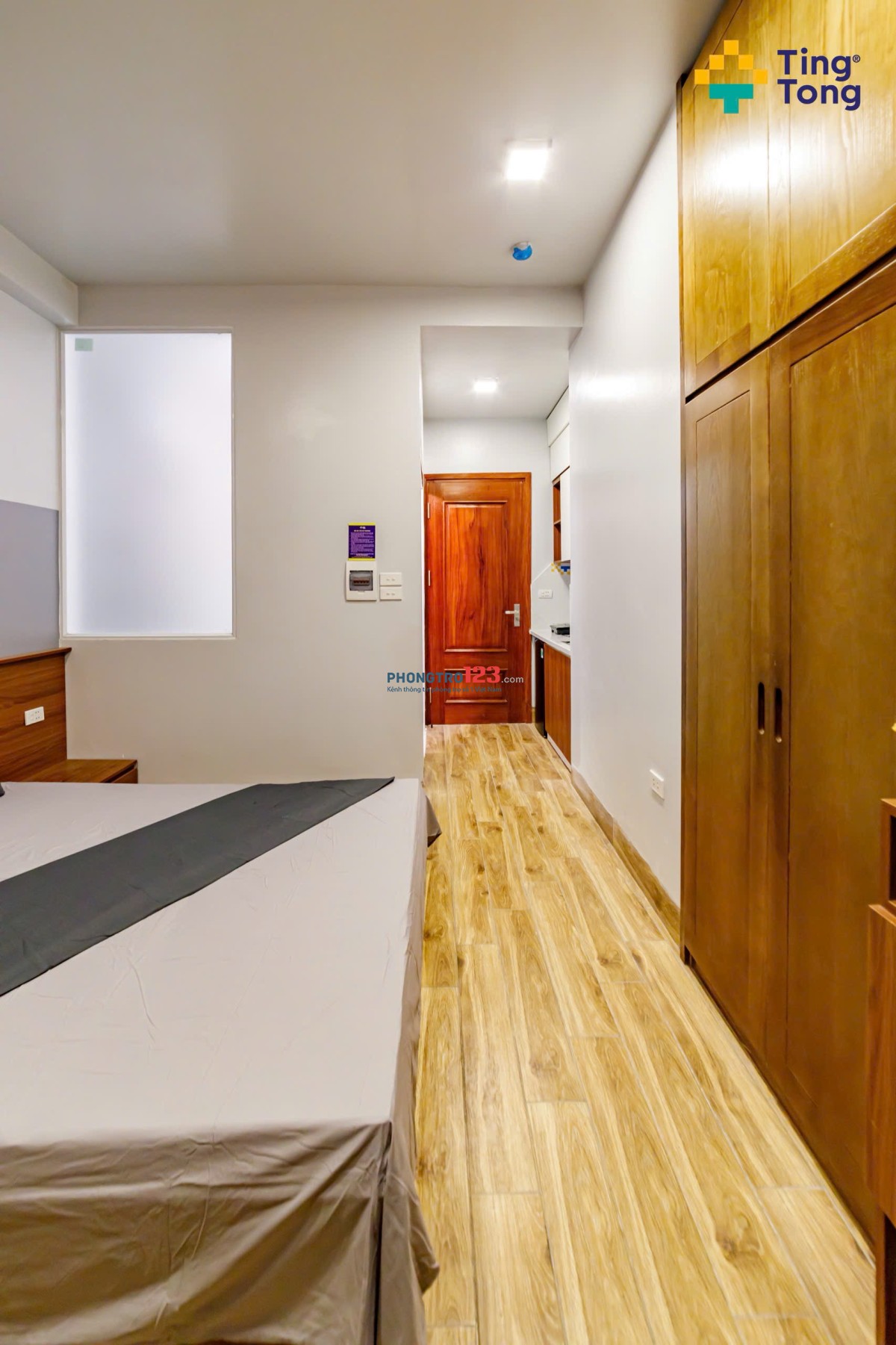 ccmn cam kết full đồ như hình-có tivi -nhận xe điện