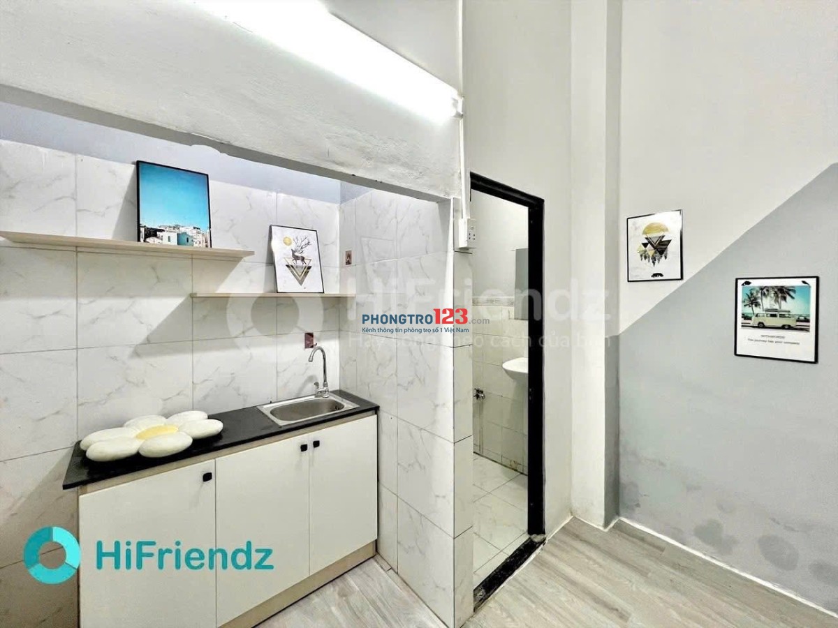 CHO THUÊ DUPLEX MỚI 100% NỘI THẤT CAO CẤP NGAY CỔNG B ĐẠI HỌC UFM, KẾ KCX, ECOGREEN QUẬN 7