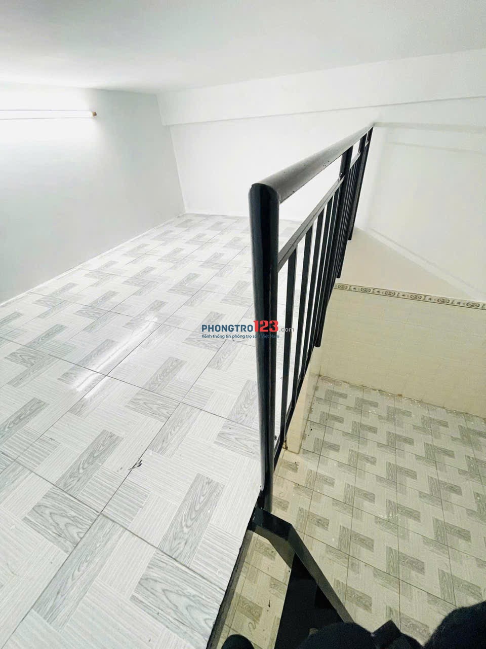 PHÒNG TRỌ GIÁ RẺ NGAY QUẬN 8, kế chợ Bình Điền