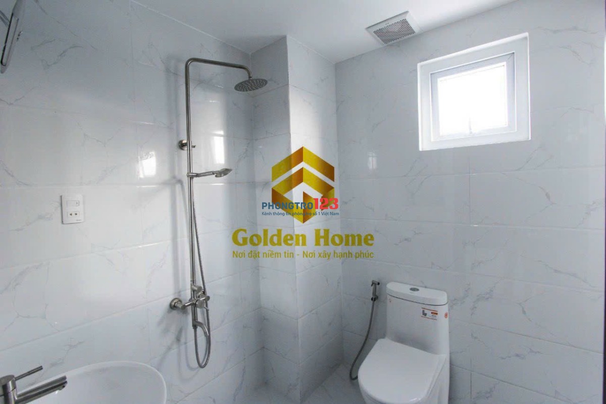 1Pn riêng Cửa Sổ - Phú Thuận Q7