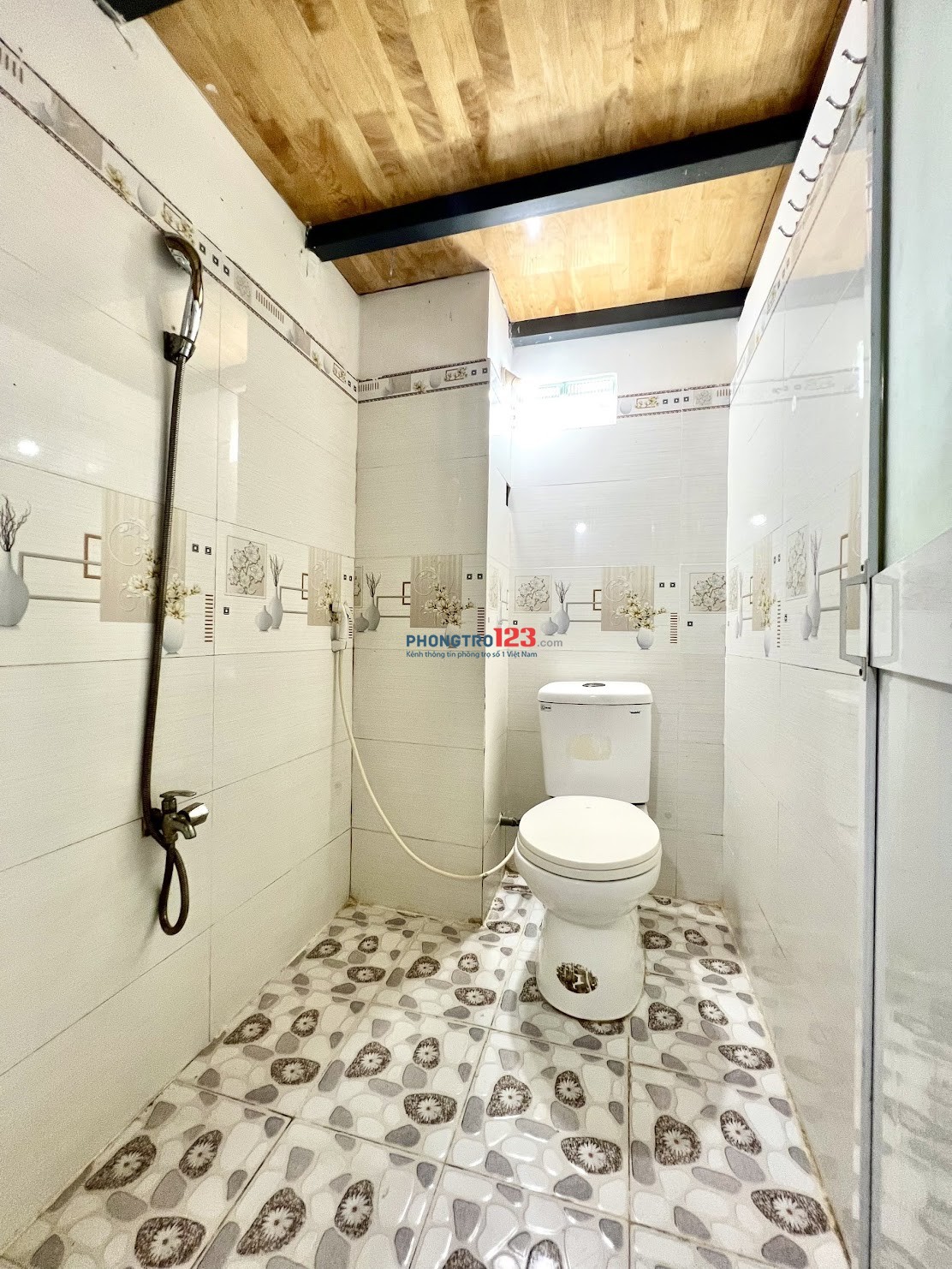 PHÒNG GÁC LỬNG FULL NỘI THẤT GIÁ SINH VIÊN