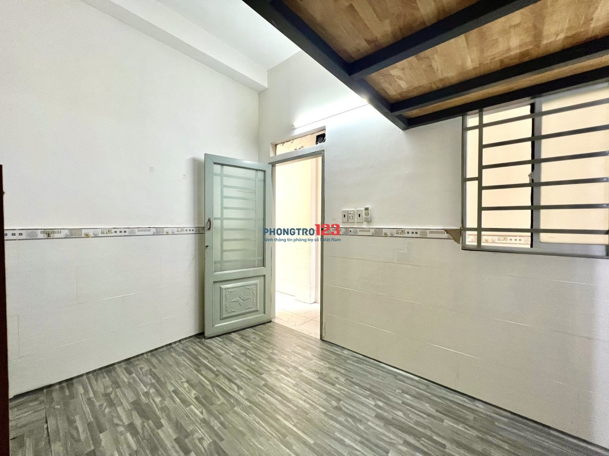 PHÒNG GÁC LỬNG FULL NỘI THẤT GIÁ SINH VIÊN