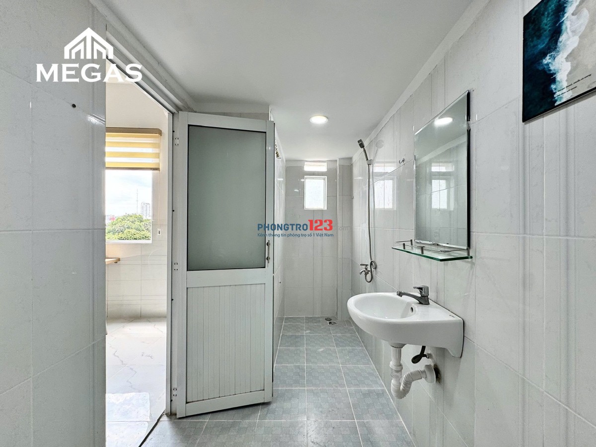 DUPLEX FULL NỘI THẤT - GIÁ ƯU ĐÃI 4X