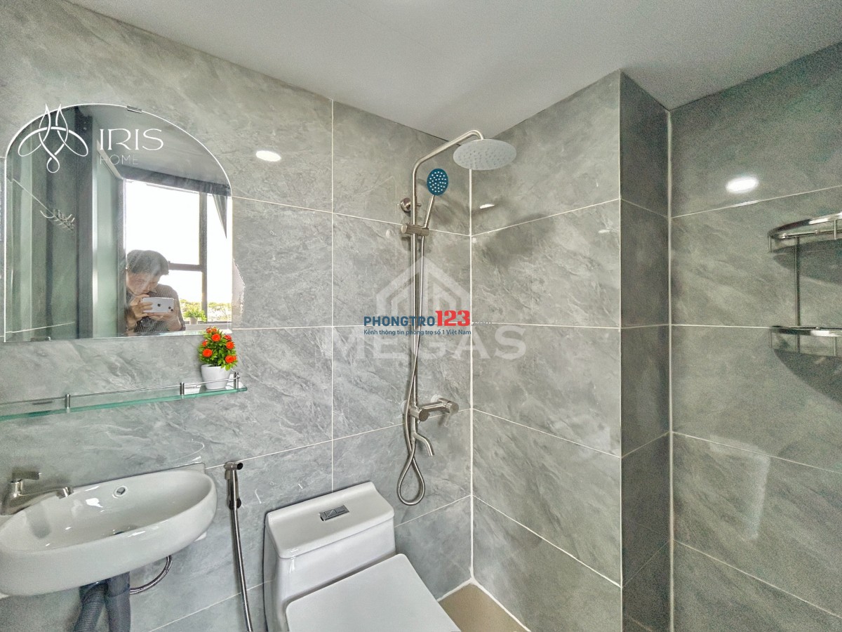 KHAI TRƯƠNG PHÒNG CAP CẤP - GIÁ ƯU ĐÃI ( ĐẢO KIM CƯƠNG)