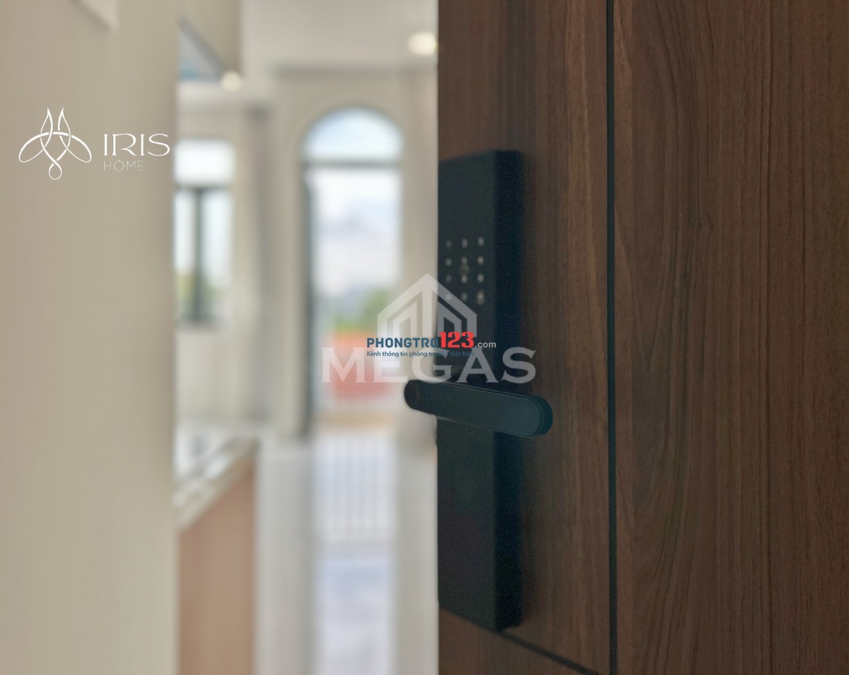 CĂN HỘ STUDIO BANCOL MỚI – MÁY GIẶT RIÊNG – SIÊU SANG TRỌNG | GIÁ CỰC MỀM