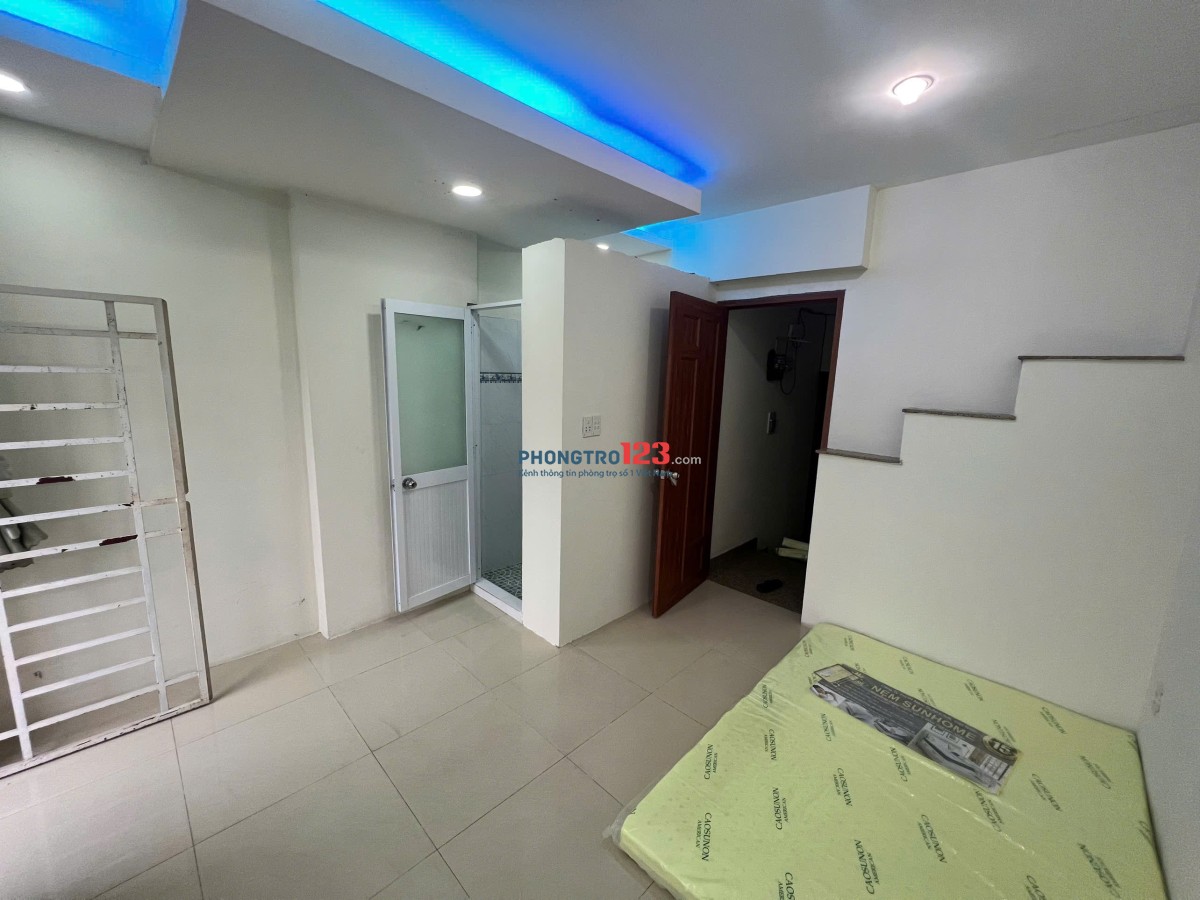 Cần cho thuê phòng trọ rộng rãi thoáng mát có khu bếp siêu to đẹp.