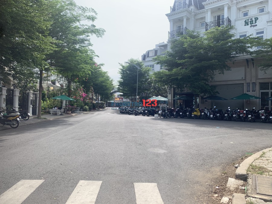 KTX Gò Vấp siêu rẻ chỉ từ 1tr4 Full tiện ích, giảm ngay 200k tháng đầu!