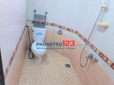 CHO THUÊ KÝ TÚC XÁ TIỆN NGHI, GIÁ SIÊU RẺ CHỈ TỪ 800K/THÁNG