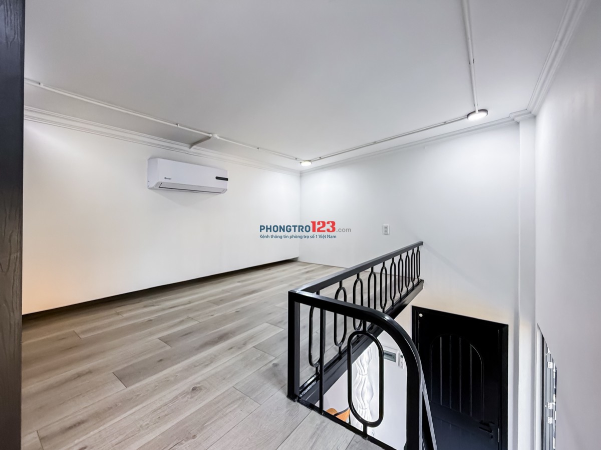 CHO THUÊ CĂN HỘ MỚI 100% full nội thất máy giặt riêng, Tại quận 7