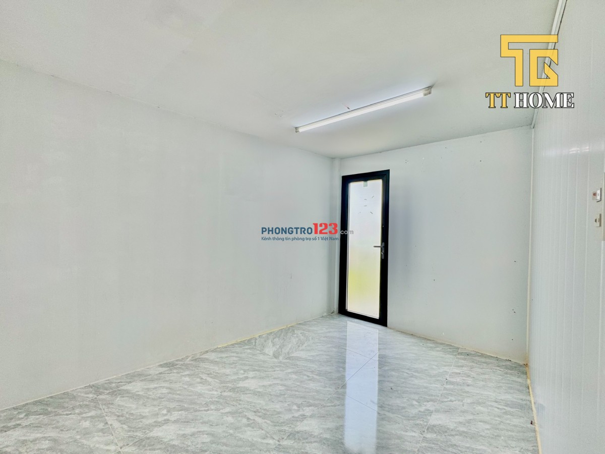 Nhà 1 trệt 1 lầu 2 phòng ngủ đường Nguyễn Văn Cừ đối diện Trường ĐHKTCN