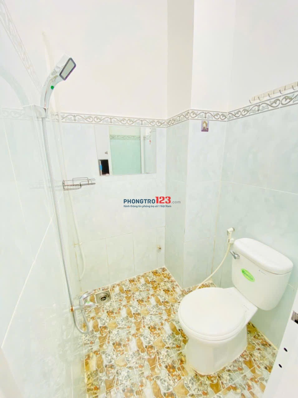 CHO THUÊ PHÒNG CỬA SỔ THOÁNG , 30m2 - NGAY TOÀ NHÀ VIETTEL