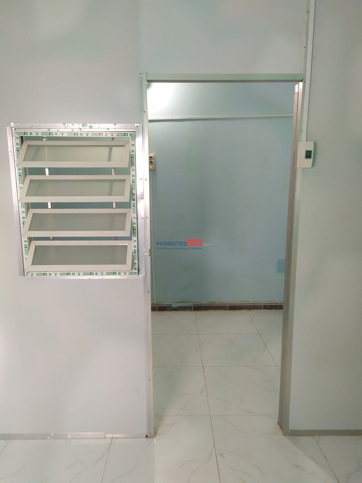 Cho thuê phòng trọ ở chợ An Phú, Thuận An, Bình Dương