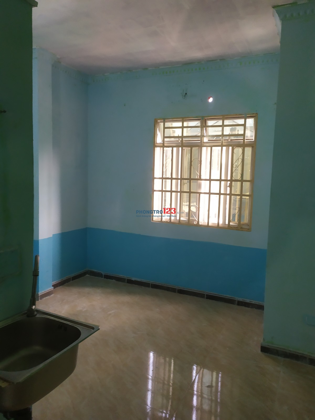 Cho thuê phòng trọ ở chợ An Phú, Thuận An, Bình Dương