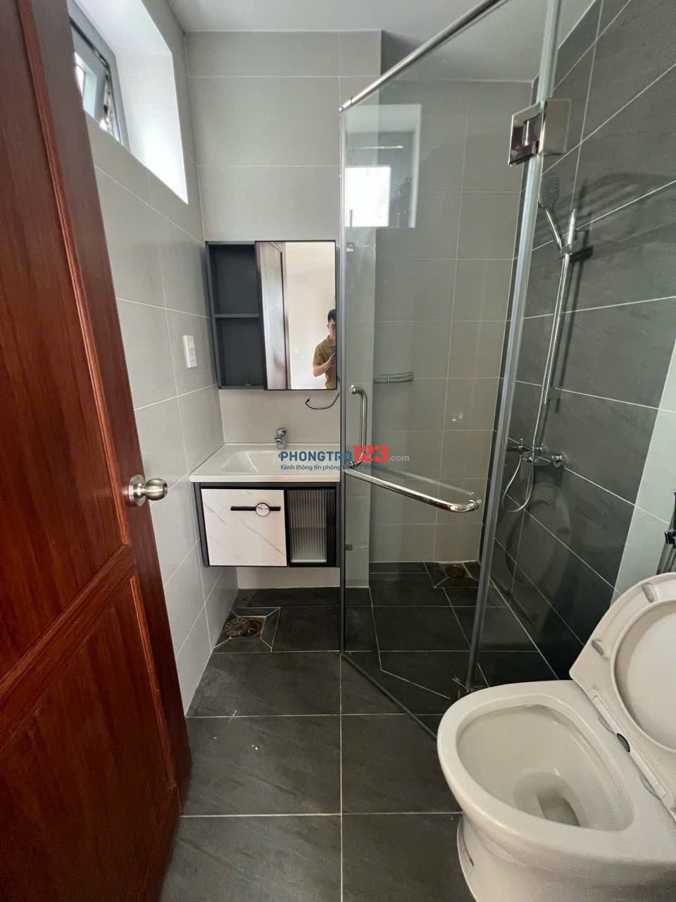 CHO THUÊ CĂN HỘ STUDIO FULL NỘI THẤT GẦN SÂN BAY TÂN SƠN NHẤT, TÂN BÌNH