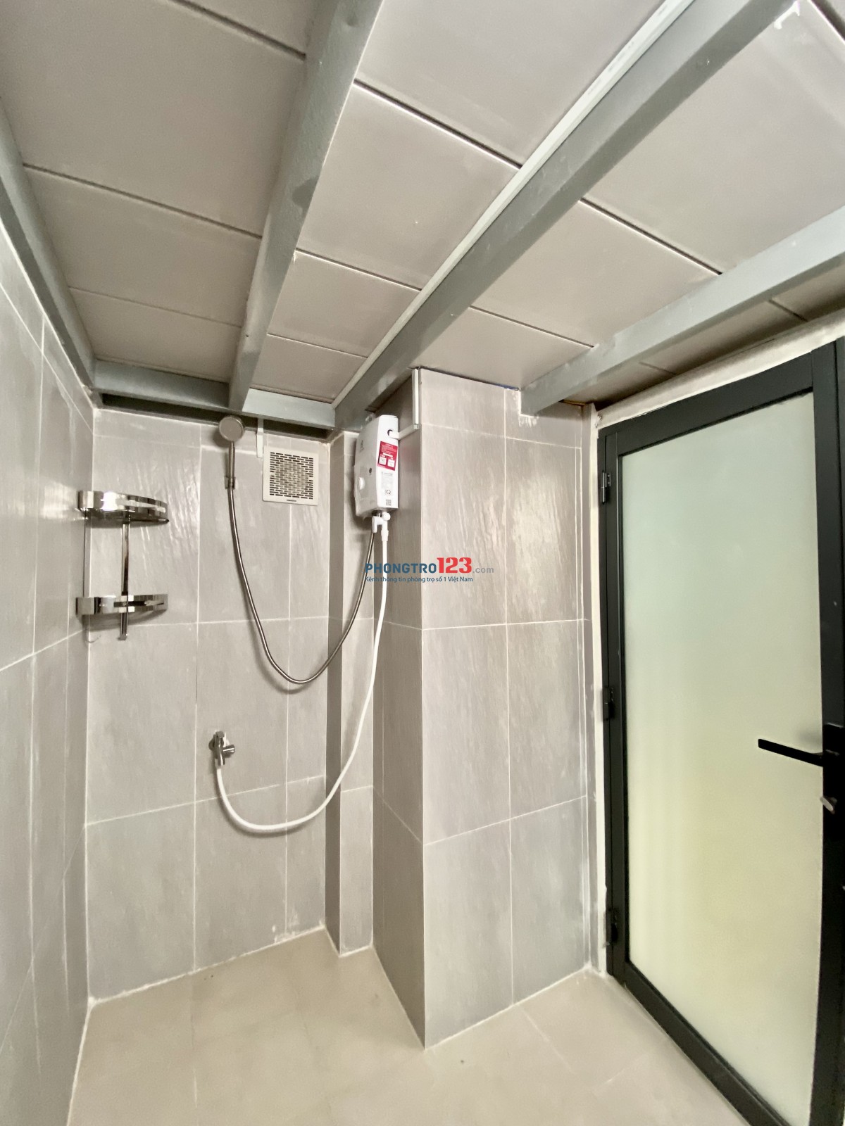 CHO THUÊ CĂN HỘ DUPLEX FULL NỘI THẤT GẦN SÂN BAY TÂN SƠN NHẤT - TÂN BÌNH