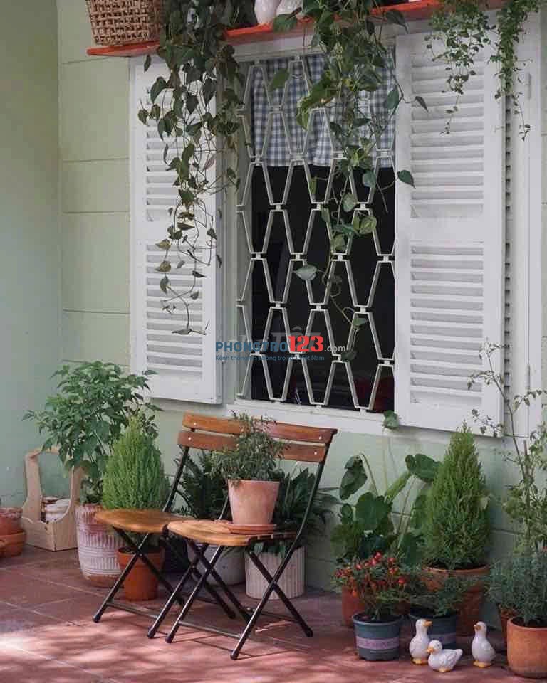 Mặt bằng cho thuê đường Nguyễn Cư Trinh Quận 1