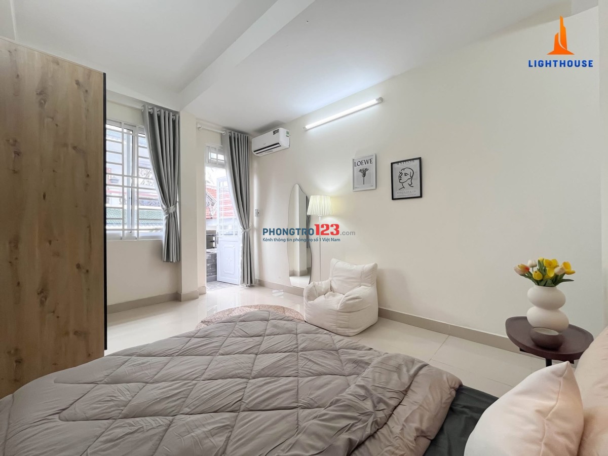 STUFIO BANCOL RIÊNG FULL NỘI THẤT NGUYỄN THÁI SƠN