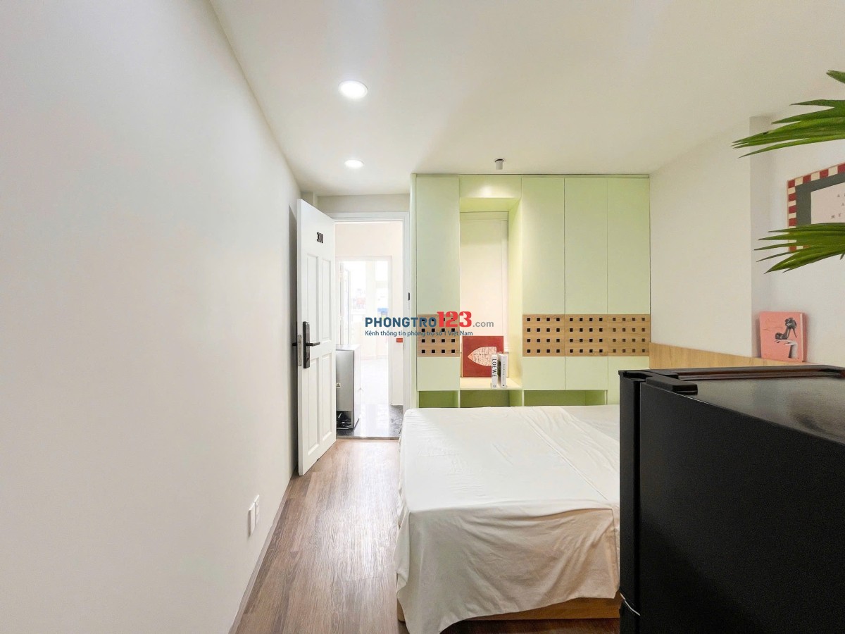 KHAI TRƯƠNG PHÒNG MỚI GULL NỘI THẤT NGAY HUỲNH VĂN BÁNH